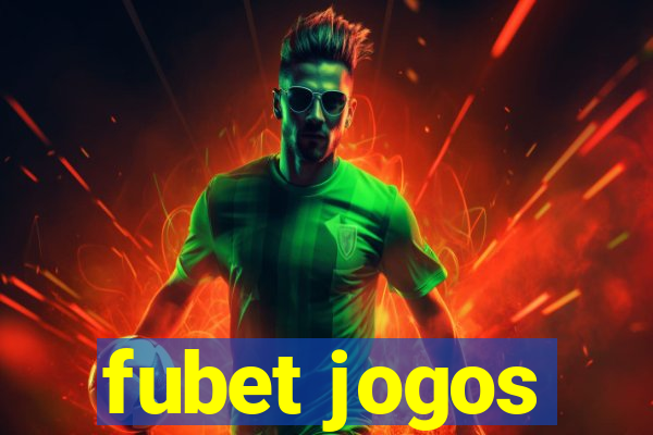 fubet jogos